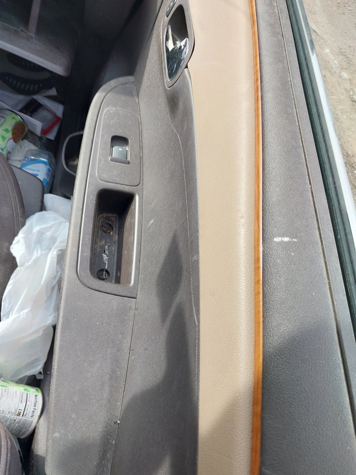 2011 CHEVROLET MALIBU - STOCK #M18913