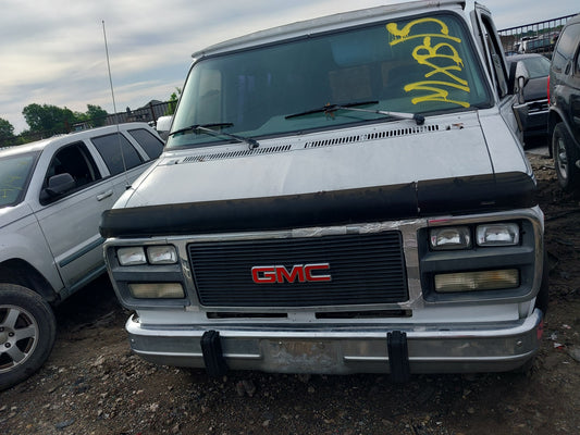 1994 GMC Vandura - Stock #: M18905 - MXB-15