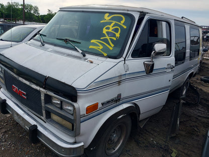 1994 GMC Vandura - Stock #: M18905 - MXB-15