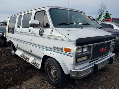 1994 GMC Vandura - Stock #: M18905 - MXB-15