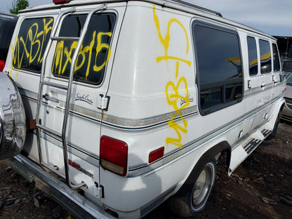 1994 GMC Vandura - Stock #: M18905 - MXB-15