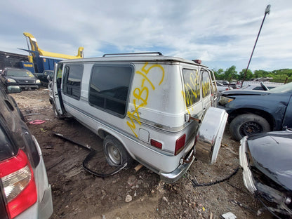 1994 GMC Vandura - Stock #: M18905 - MXB-15