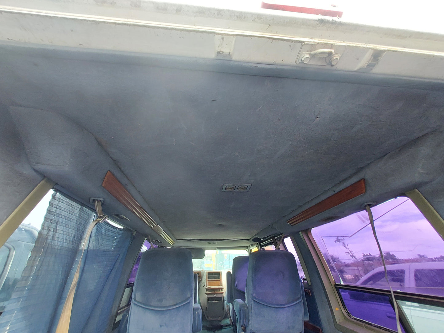 1994 GMC Vandura - Stock #: M18905 - MXB-15