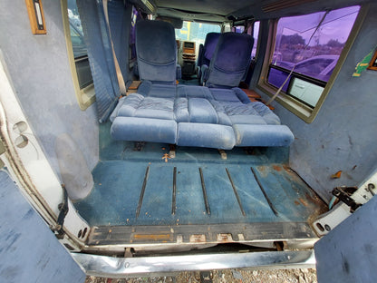 1994 GMC Vandura - Stock #: M18905 - MXB-15