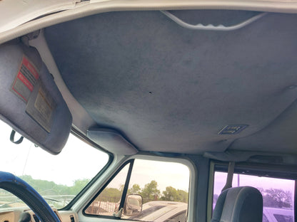 1994 GMC Vandura - Stock #: M18905 - MXB-15
