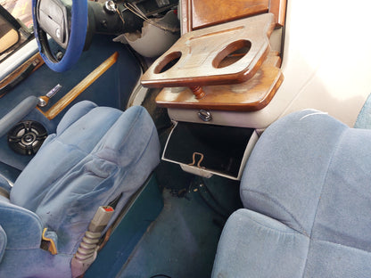 1994 GMC Vandura - Stock #: M18905 - MXB-15