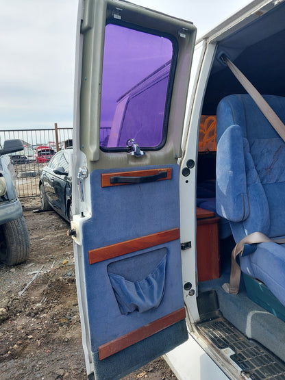 1994 GMC Vandura - Stock #: M18905 - MXB-15