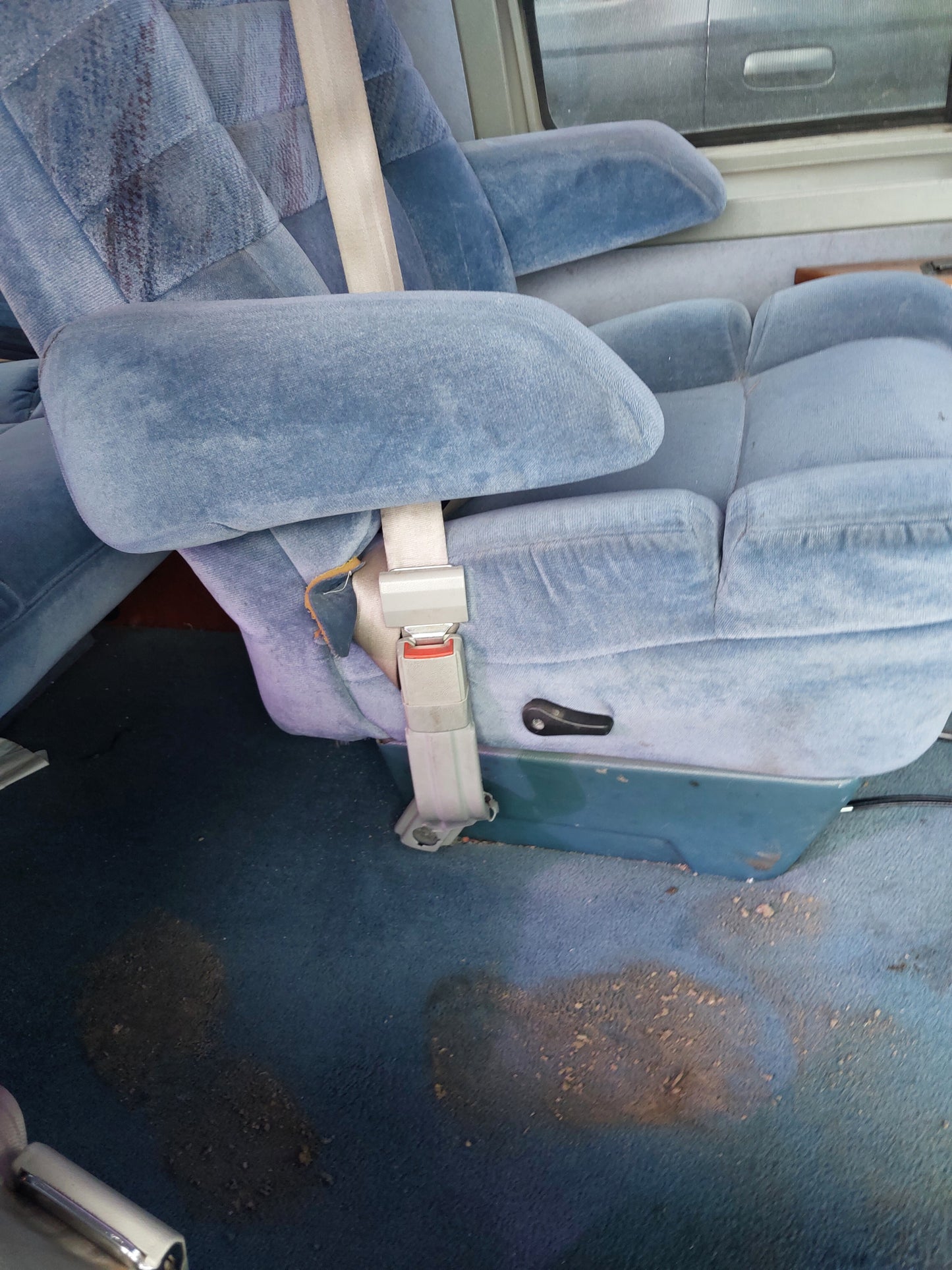 1994 GMC Vandura - Stock #: M18905 - MXB-15