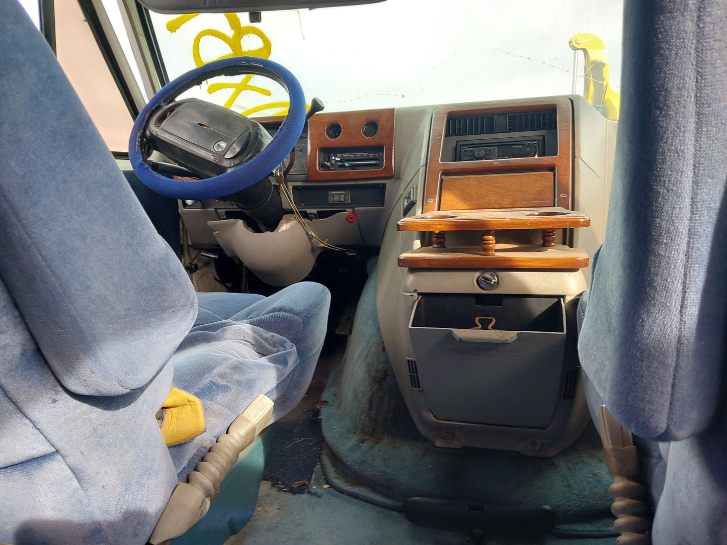 1994 GMC Vandura - Stock #: M18905 - MXB-15