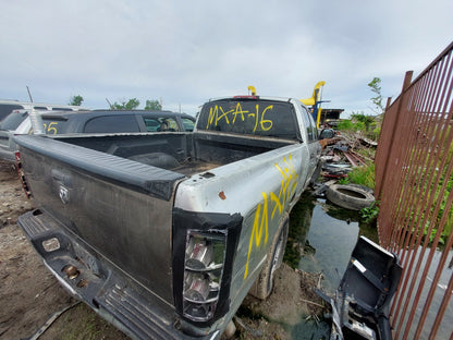 2006-2010 DODGE RAM 1500- PARTING OUT-MXA-16  Stock #:  M18886