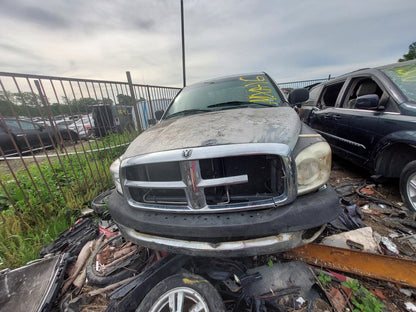2006-2010 DODGE RAM 1500- PARTING OUT-MXA-16  Stock #:  M18886