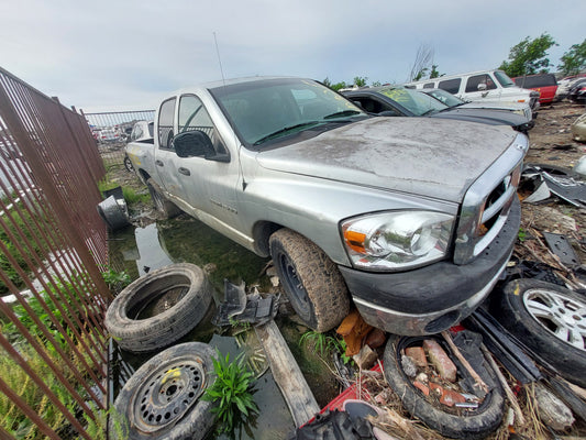 2006-2010 DODGE RAM 1500- PARTING OUT-MXA-16  Stock #:  M18886