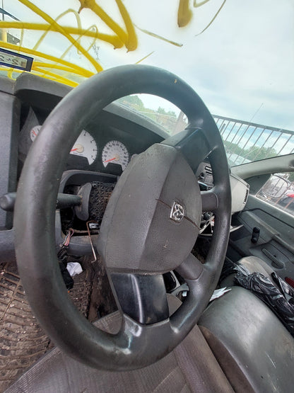 2006-2010 DODGE RAM 1500- PARTING OUT-MXA-16  Stock #:  M18886