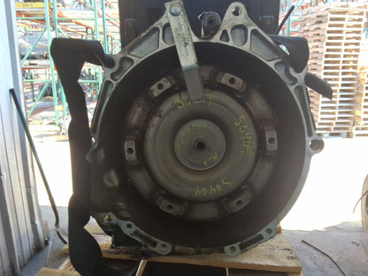 2005-2006 Kia Sorento - Transmission -#S0404