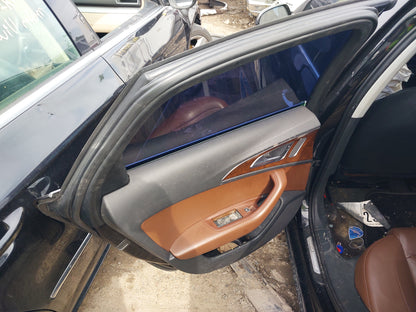 2013 AUDI A6 - STOCK #M18872