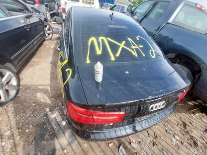 2013 AUDI A6 - STOCK #M18872