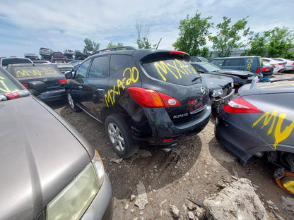 2009-2014 NISSAN MURANO- PARTING OUT-MXA-20  Stock #:  M18890