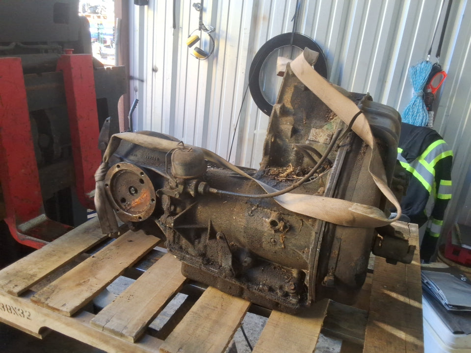 1968-1978 Cadillac El Dorado - Transmission -#16833