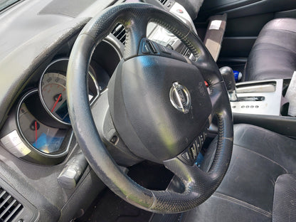 2009-2014 NISSAN MURANO- PARTING OUT-MXA-20  Stock #:  M18890
