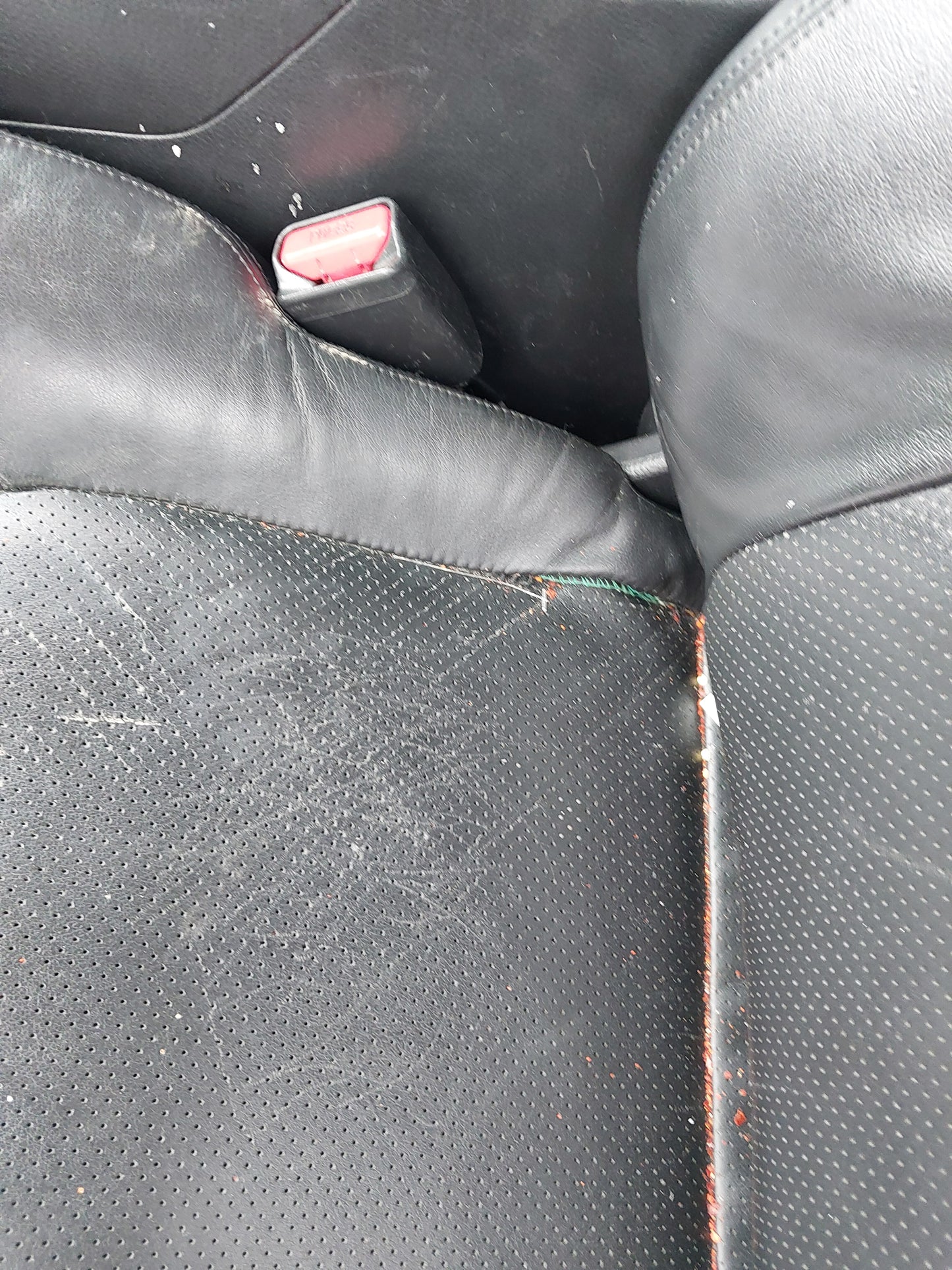 2009-2014 NISSAN MURANO- PARTING OUT-MXA-20  Stock #:  M18890