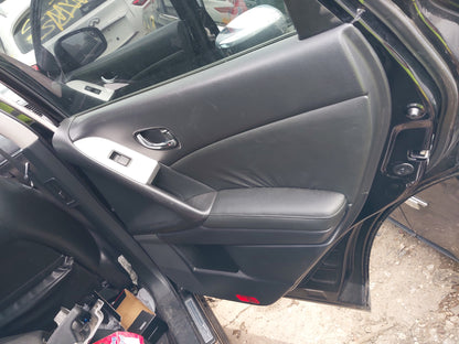 2009-2014 NISSAN MURANO- PARTING OUT-MXA-20  Stock #:  M18890