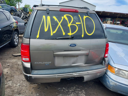 2002-2005 Ford Explorer - Stock #: M18900