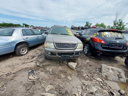 2002-2005 Ford Explorer - Stock #: M18900