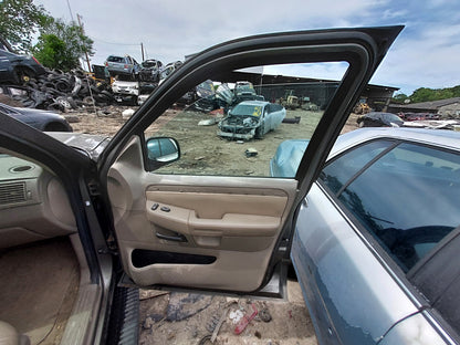 2002-2005 Ford Explorer - Stock #: M18900