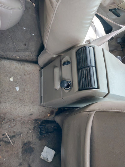 2002-2005 Ford Explorer - Stock #: M18900
