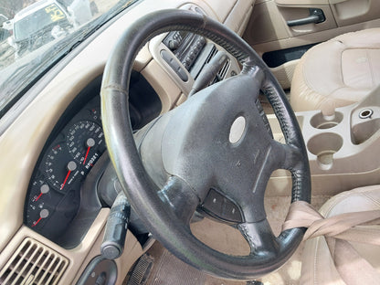 2002-2005 Ford Explorer - Stock #: M18900
