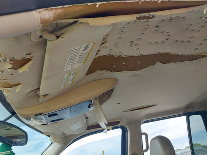 2002-2005 Ford Explorer - Stock #: M18900