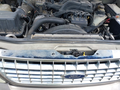 2002-2005 Ford Explorer - Stock #: M18900