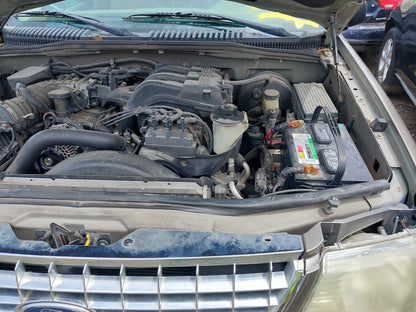 2002-2005 Ford Explorer - Stock #: M18900