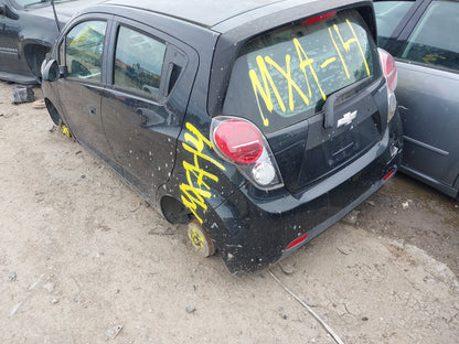2013-2015 CHEVROLET SPARK - PARTING OUT- MXA-14  Stock #:   M18884