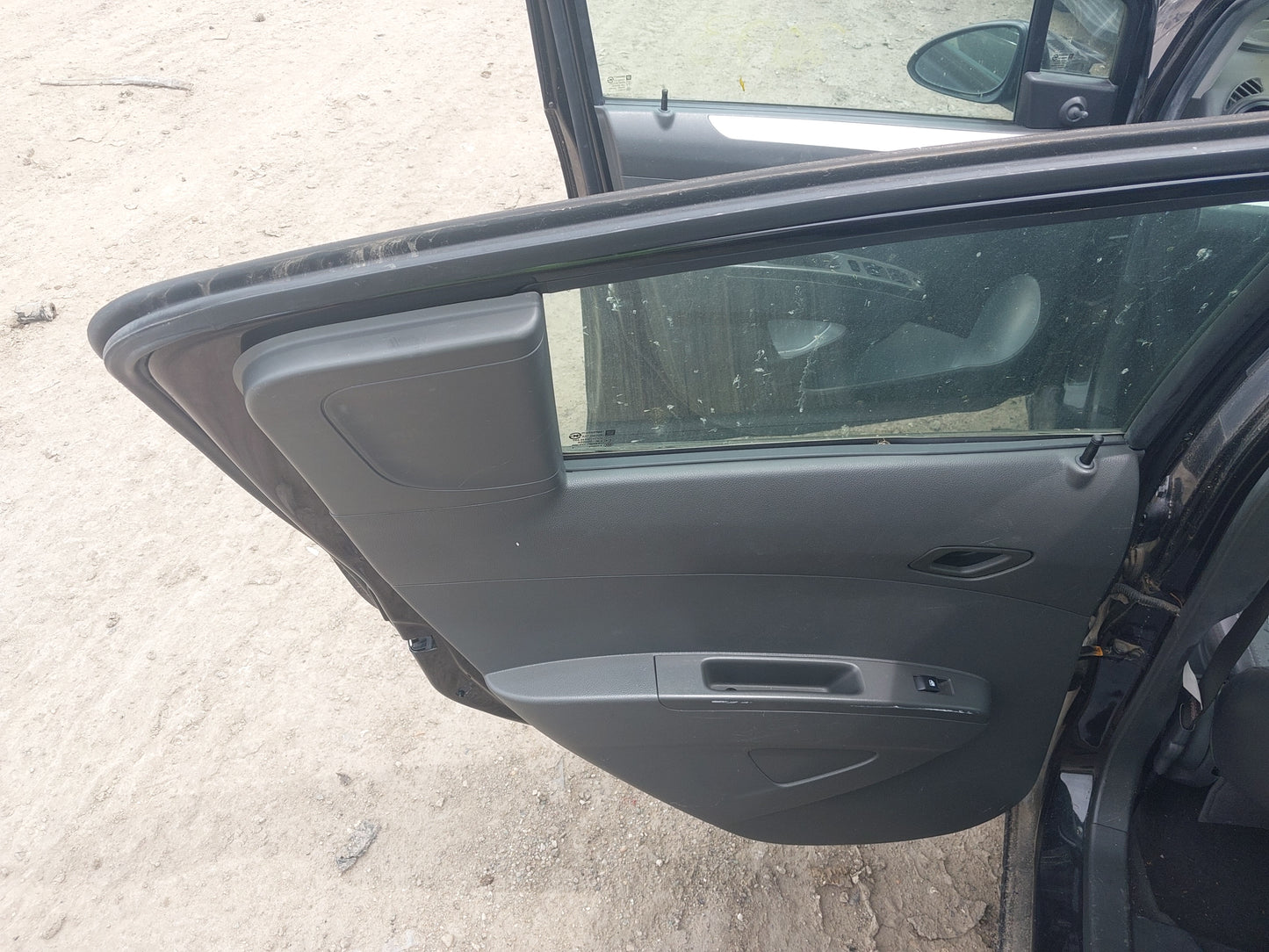 2013-2015 CHEVROLET SPARK - PARTING OUT- MXA-14  Stock #:   M18884
