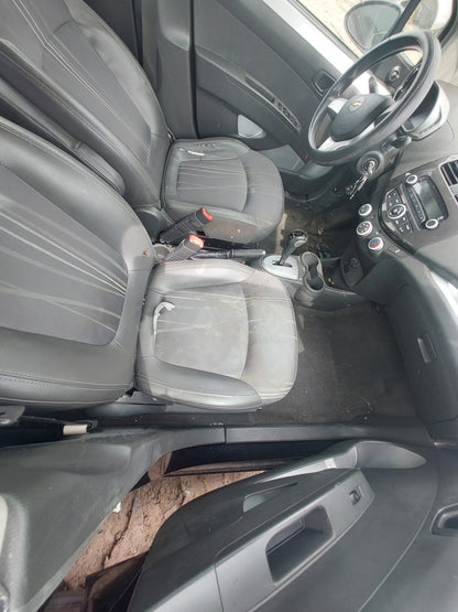 2013-2015 CHEVROLET SPARK - PARTING OUT- MXA-14  Stock #:   M18884