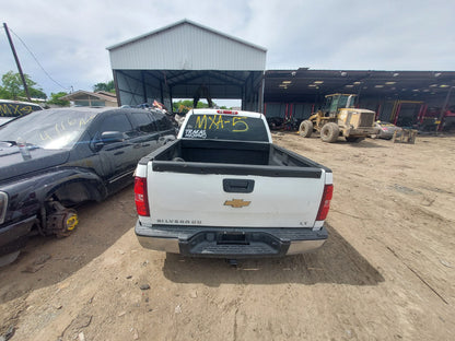 2013 CHEVROLET SILVERADO - STOCK #M18875