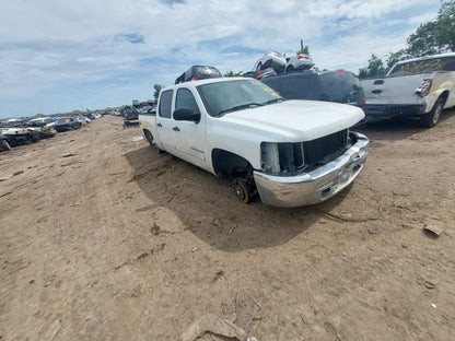 2013 CHEVROLET SILVERADO - STOCK #M18875