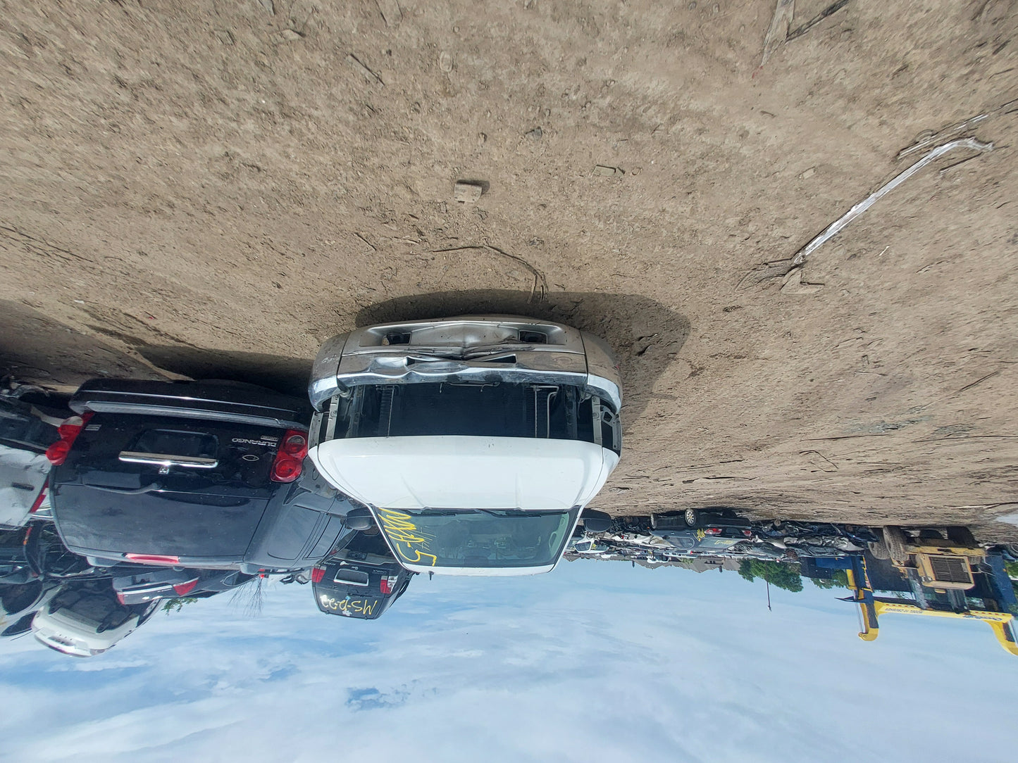 2013 CHEVROLET SILVERADO - STOCK #M18875