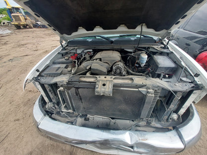 2013 CHEVROLET SILVERADO - STOCK #M18875