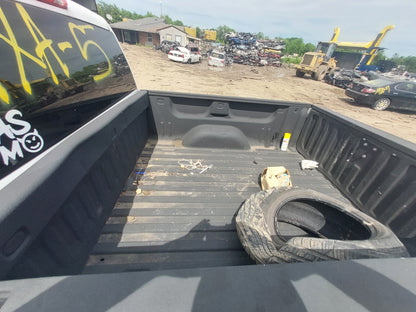 2013 CHEVROLET SILVERADO - STOCK #M18875