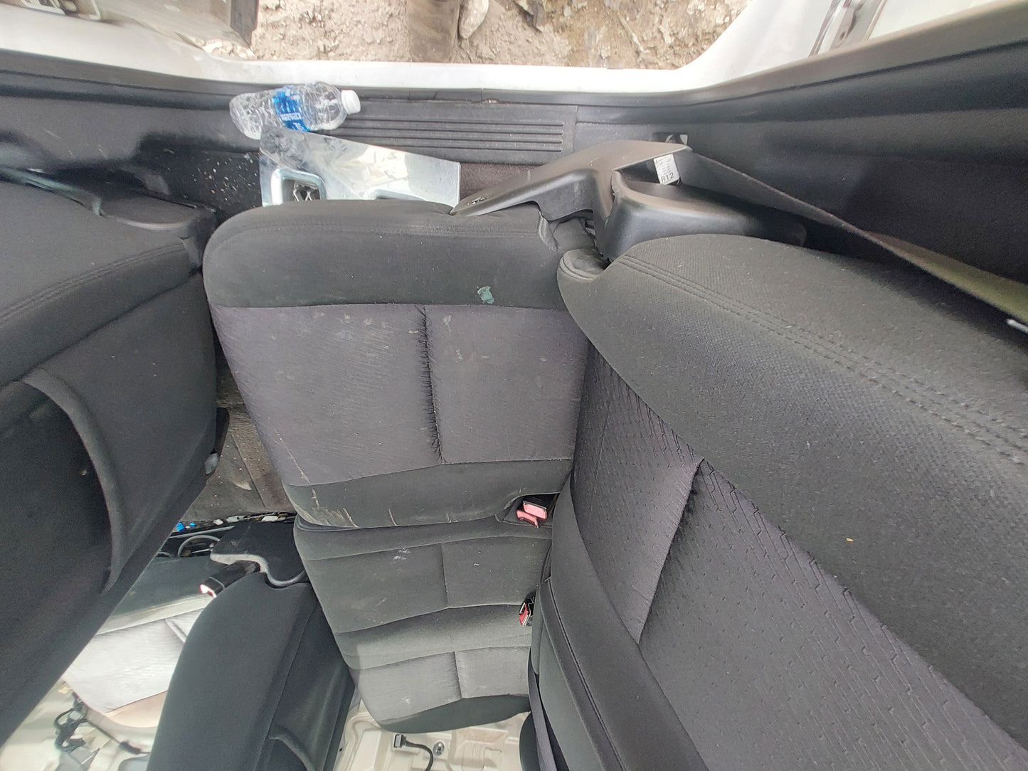 2013 CHEVROLET SILVERADO - STOCK #M18875
