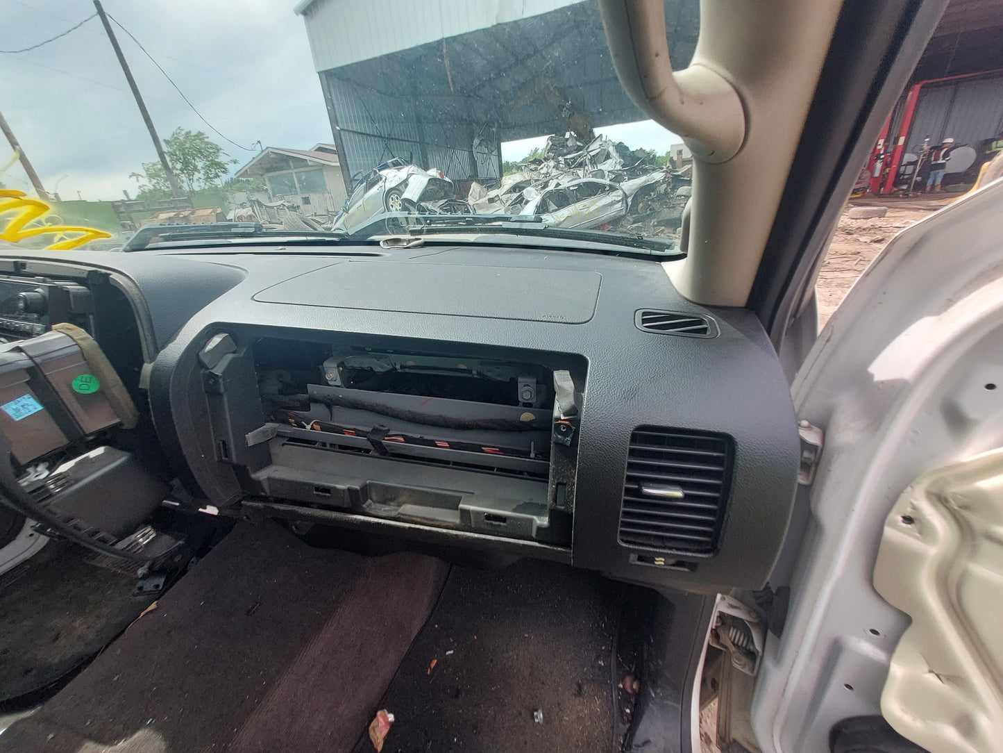 2013 CHEVROLET SILVERADO - STOCK #M18875