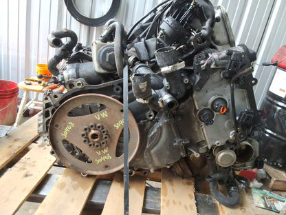 2003  - 2004 VOLKSWAGEN JETTA - 2.8 L Engine -# S0408