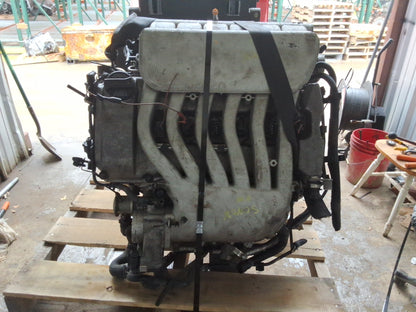 2003  - 2004 VOLKSWAGEN JETTA - 2.8 L Engine -# S0408