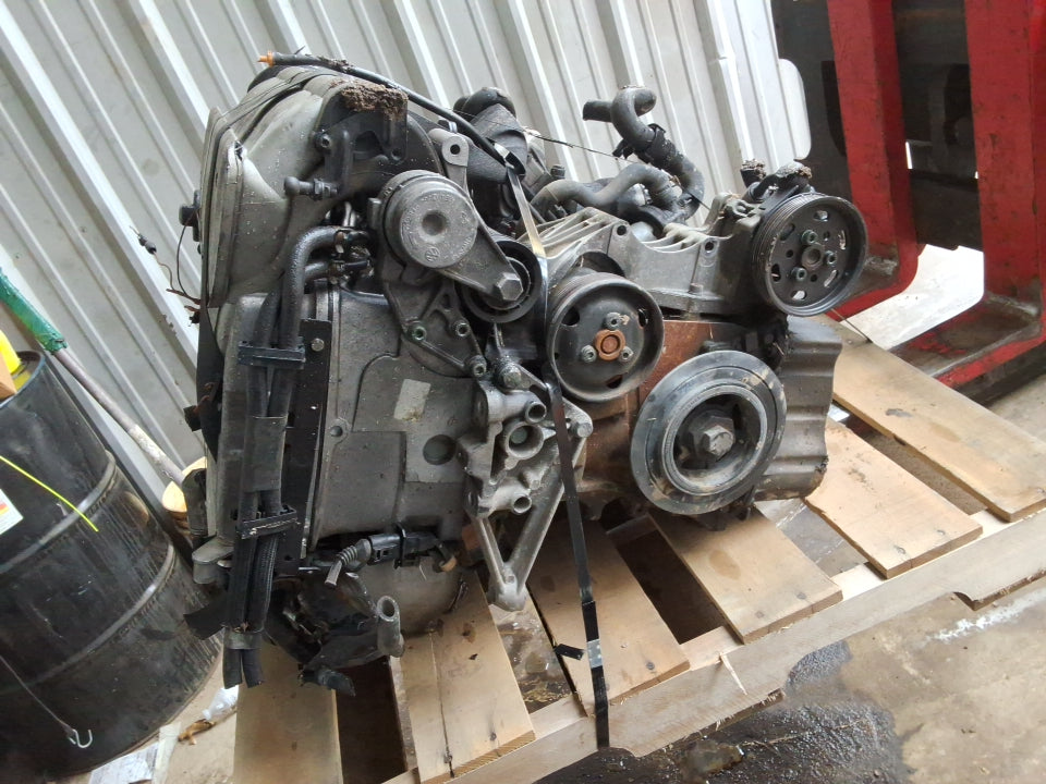 2003  - 2004 VOLKSWAGEN JETTA - 2.8 L Engine -# S0408
