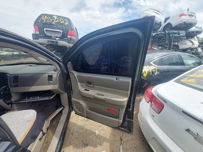 2005 Dodge Durango - Stock #: M18901 - MXB-11
