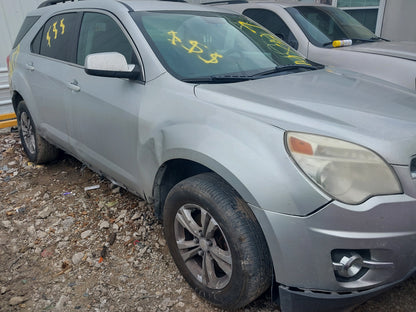 2010-2017 CHEVROLET EQUINOX- PARTING OUT- MXA-17 Stock #:   M18887