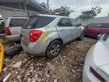 2010-2017 CHEVROLET EQUINOX- PARTING OUT- MXA-17 Stock #:   M18887