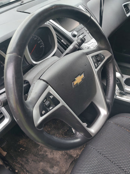 2010-2017 CHEVROLET EQUINOX- PARTING OUT- MXA-17 Stock #:   M18887